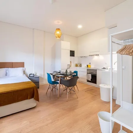 Monsanto Hill House - No. 565 -1 D דירה ליסבון