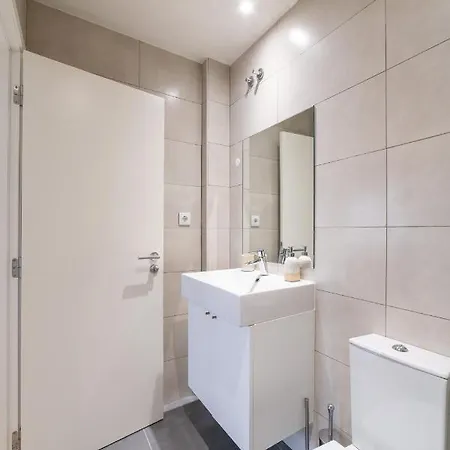 Monsanto Hill House - No. 565 -1 D Apartament *